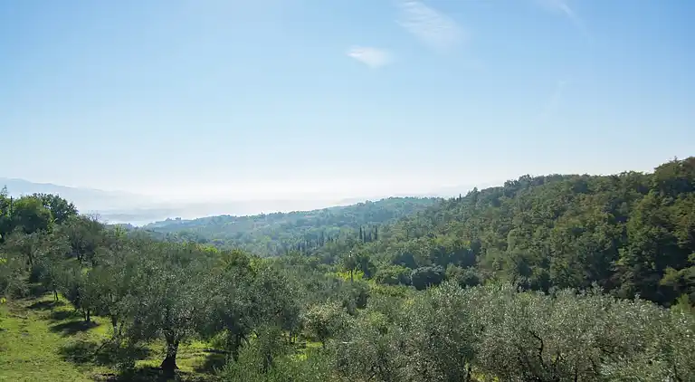 Vakantiehuis in Figline e Incisa Valdarno