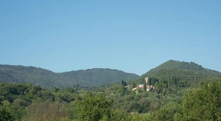 Vakantiehuis in Figline e Incisa Valdarno