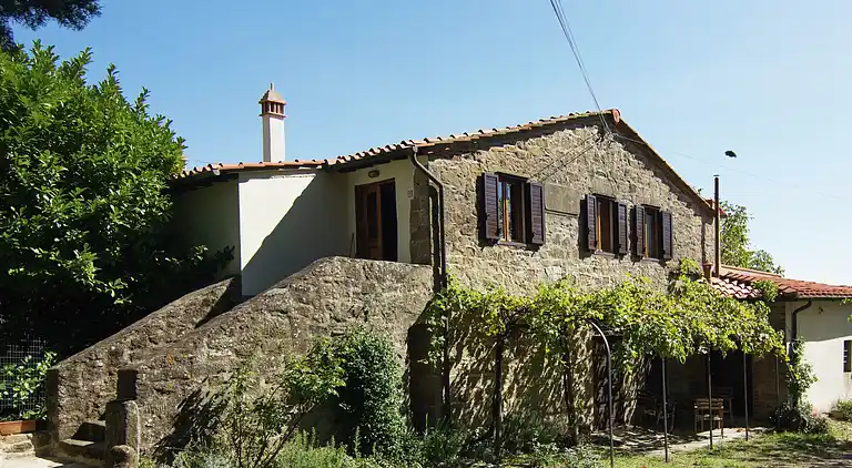 Holiday home in Figline e Incisa Valdarno