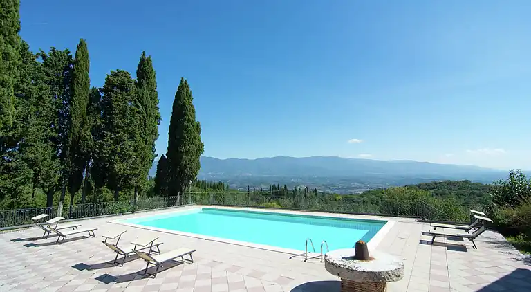 Holiday home in Figline e Incisa Valdarno