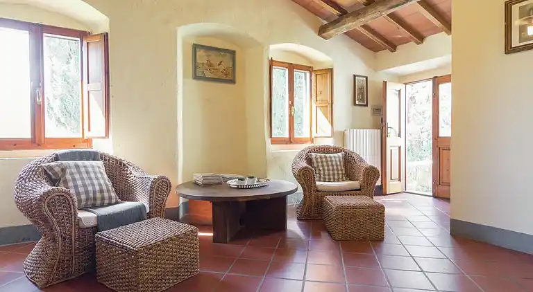 Holiday home in Figline e Incisa Valdarno