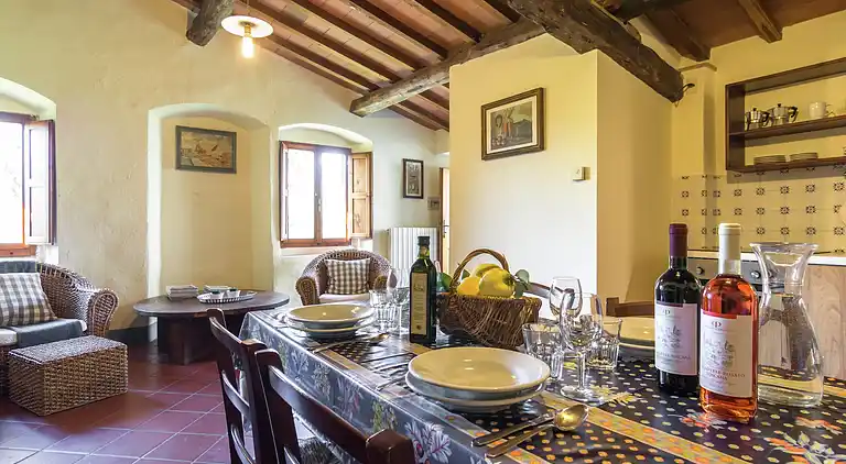 Holiday home in Figline e Incisa Valdarno