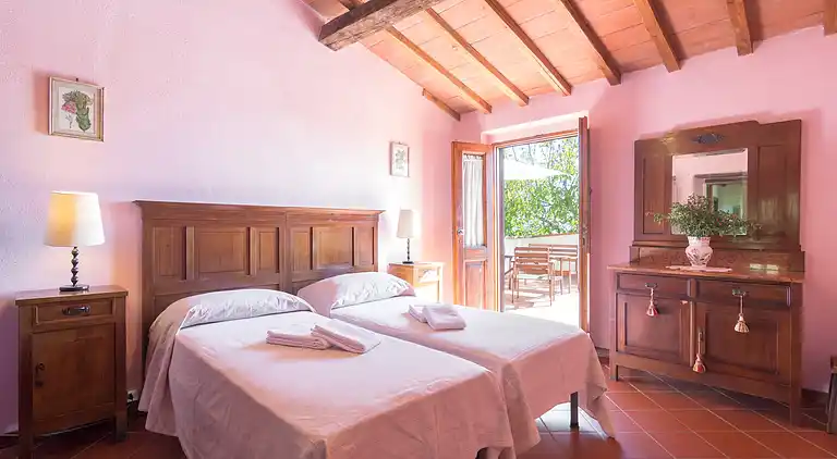 Holiday home in Figline e Incisa Valdarno