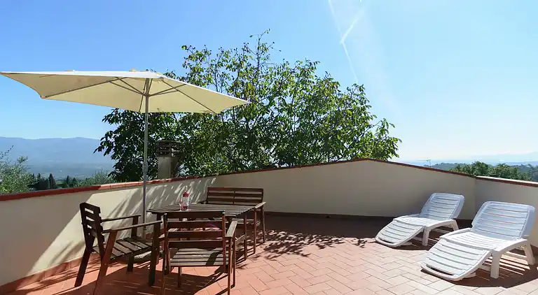 Holiday home in Figline e Incisa Valdarno