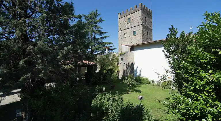 Holiday home in Figline e Incisa Valdarno