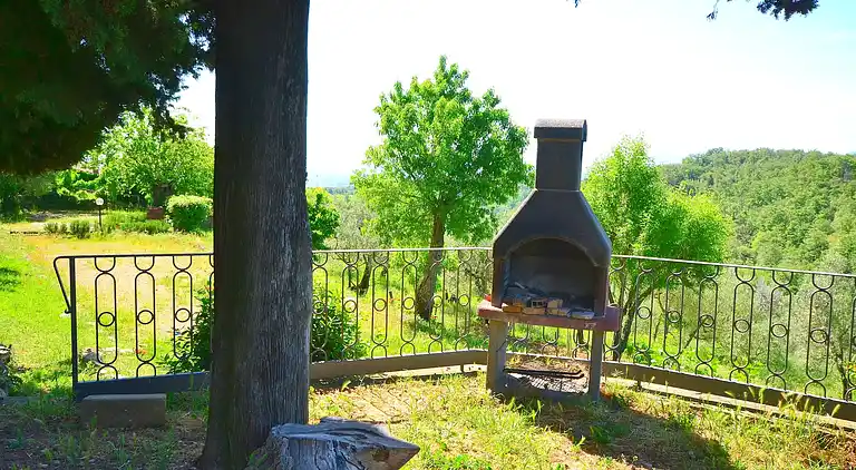Holiday home in Figline e Incisa Valdarno