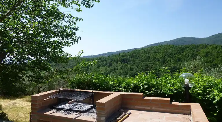 Holiday home in Figline e Incisa Valdarno