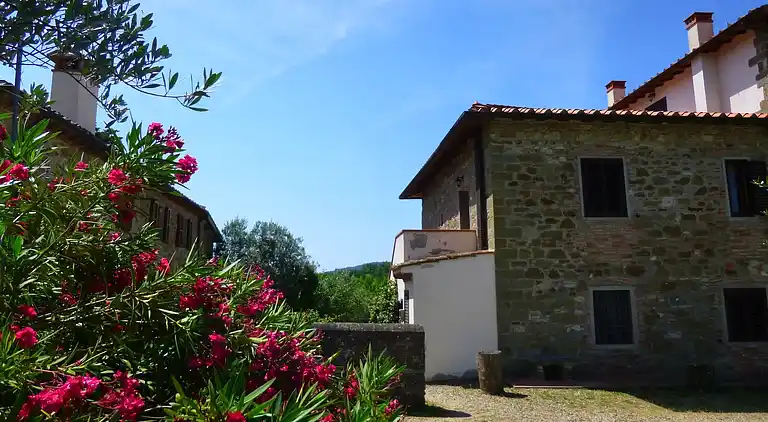 Apartment in Figline e Incisa Valdarno