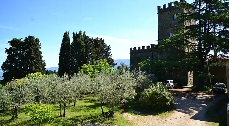 Apartment in Figline e Incisa Valdarno