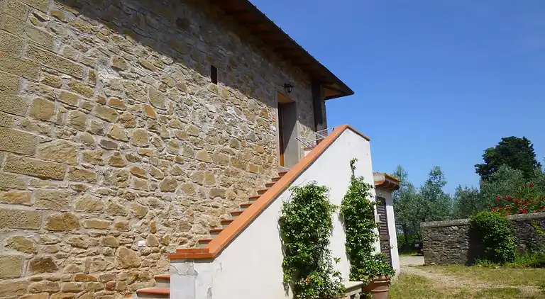 Apartment in Figline e Incisa Valdarno