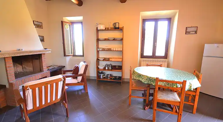 Apartment in Figline e Incisa Valdarno