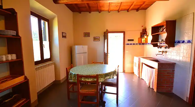 Apartment in Figline e Incisa Valdarno