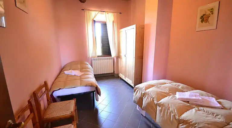 Apartment in Figline e Incisa Valdarno