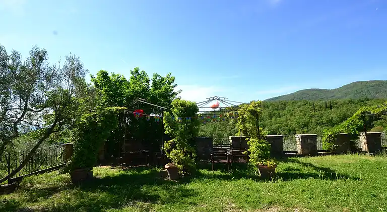 Apartment in Figline e Incisa Valdarno