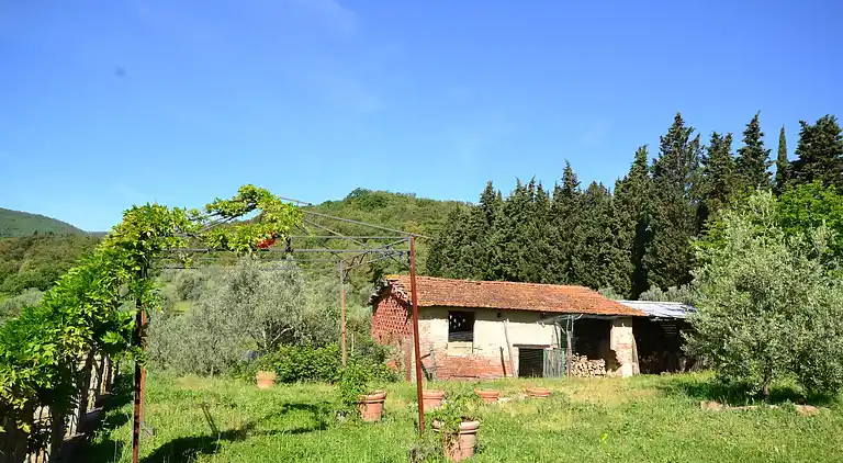 Apartment in Figline e Incisa Valdarno