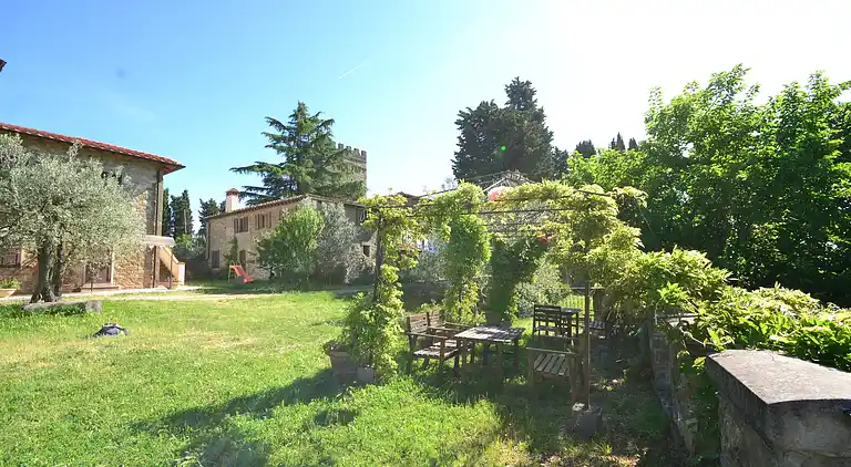 Apartment in Figline e Incisa Valdarno