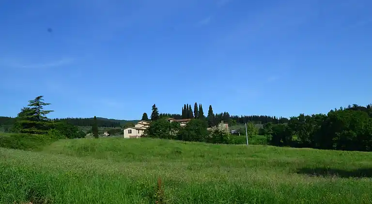 Apartment in Figline e Incisa Valdarno