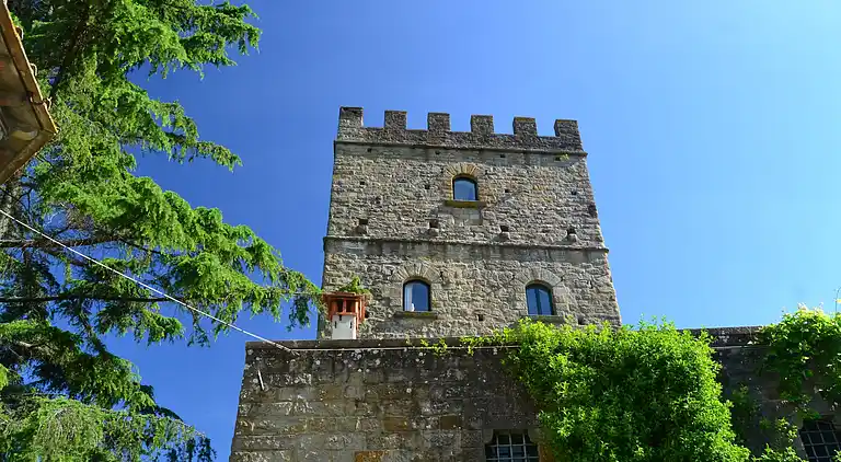 Apartment in Figline e Incisa Valdarno