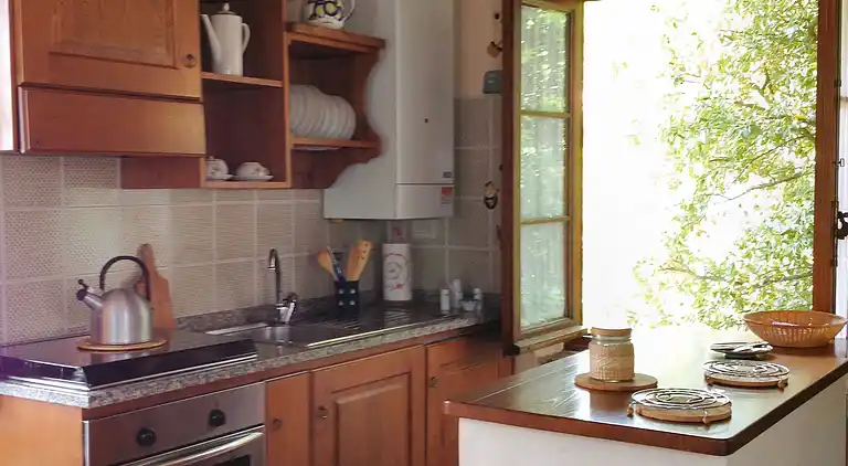 Farm house in Reggello