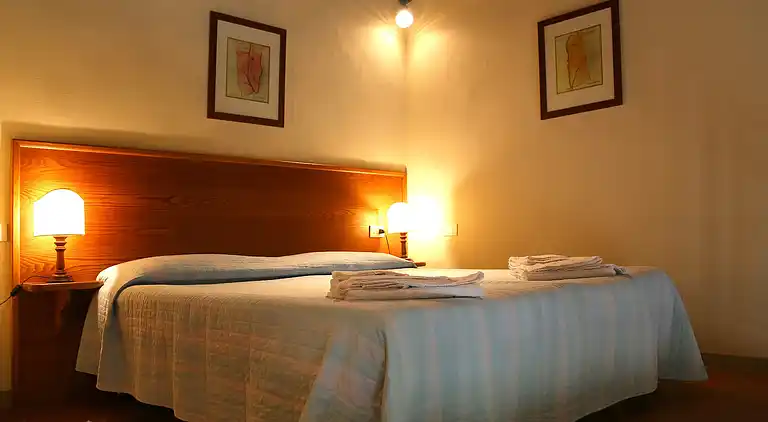 Farm house in Reggello