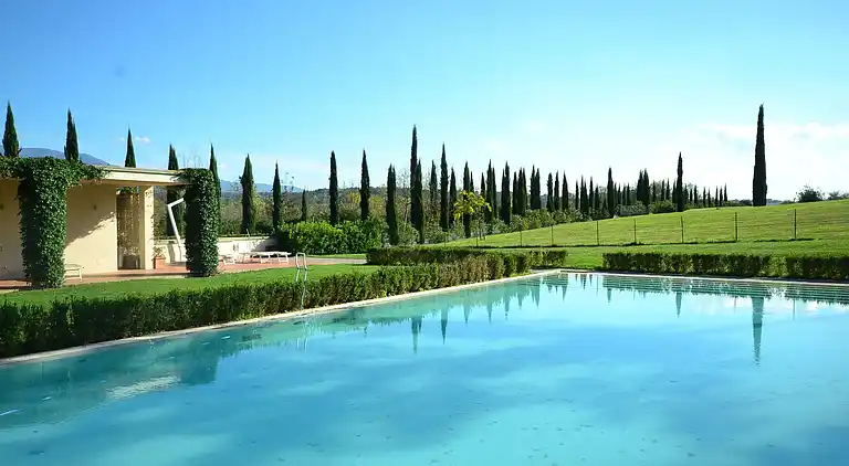 Feriebolig i Rignano sull'Arno