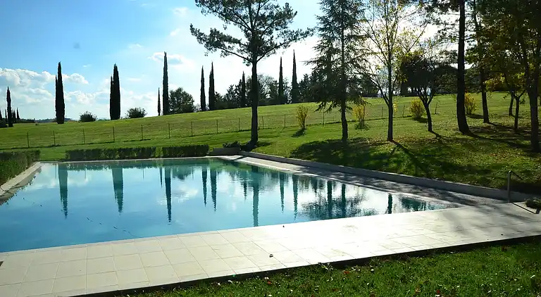 Feriebolig i Rignano sull'Arno