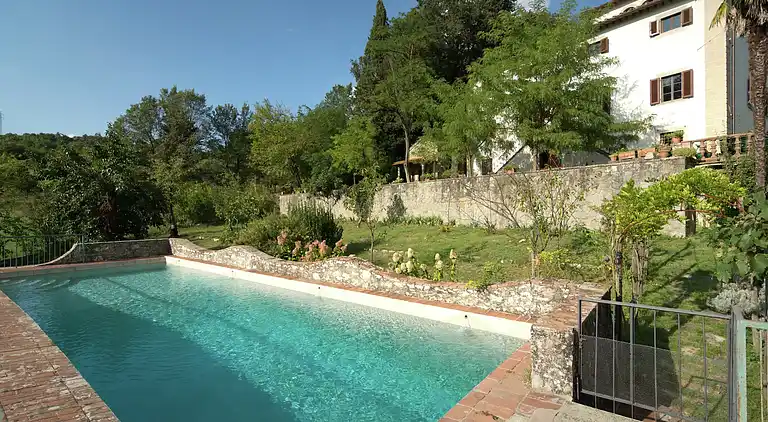 Villa in Rignano sull'Arno