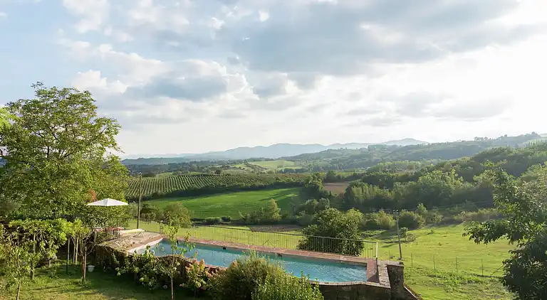 Villa in Rignano sull'Arno