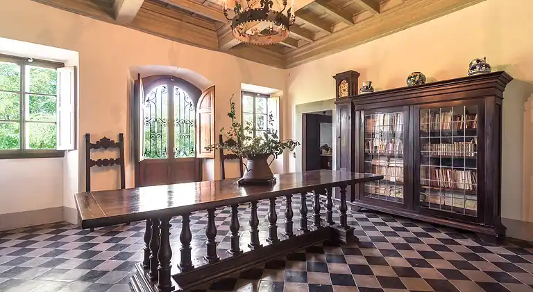 Villa in Rignano sull'Arno