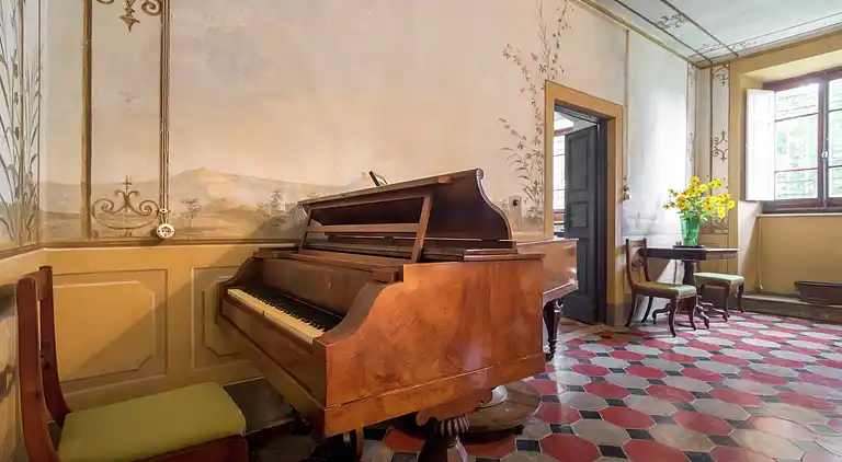 Villa in Rignano sull'Arno