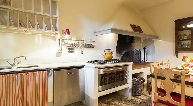 Villa in Rignano sull'Arno