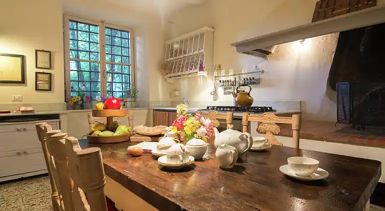 Villa in Rignano sull'Arno