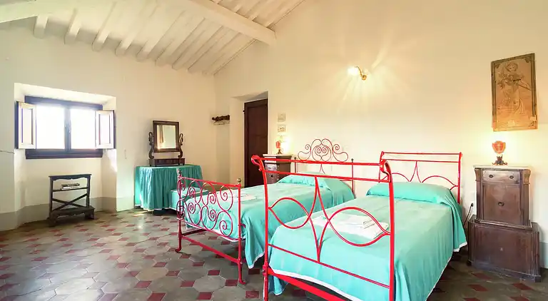 Villa in Rignano sull'Arno