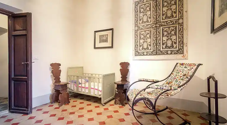 Villa in Rignano sull'Arno