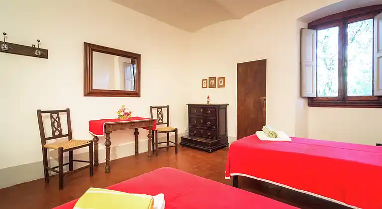 Villa in Rignano sull'Arno