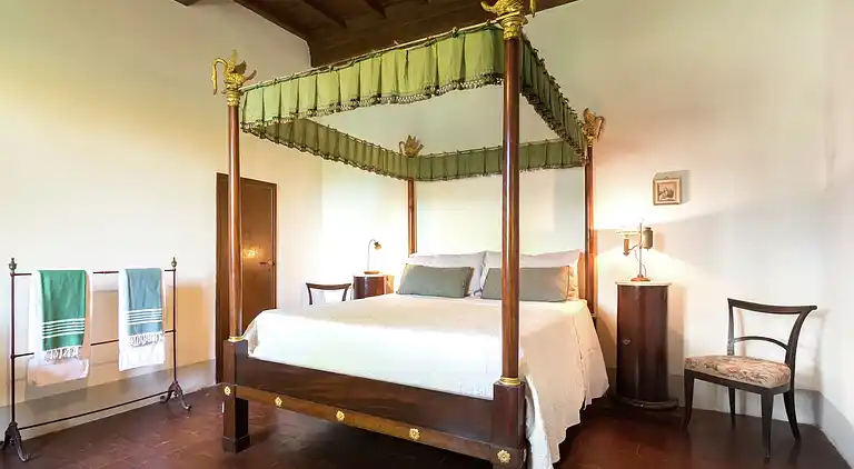 Villa in Rignano sull'Arno