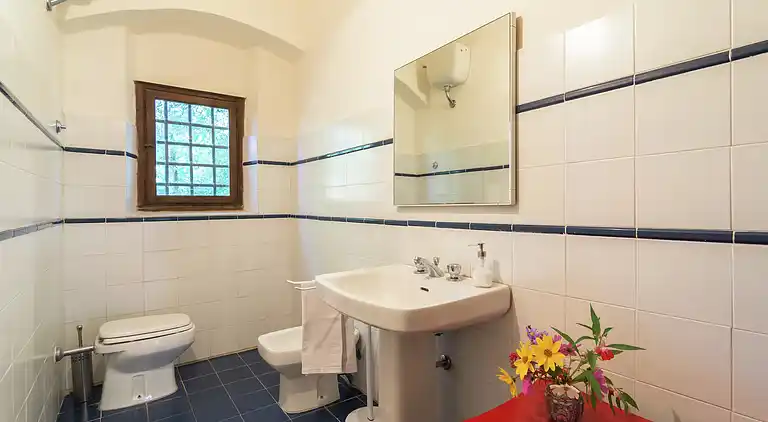 Villa in Rignano sull'Arno