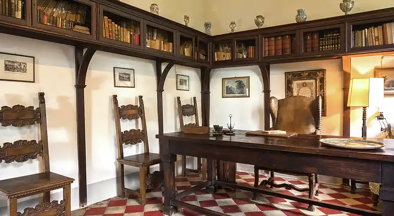 Villa in Rignano sull'Arno