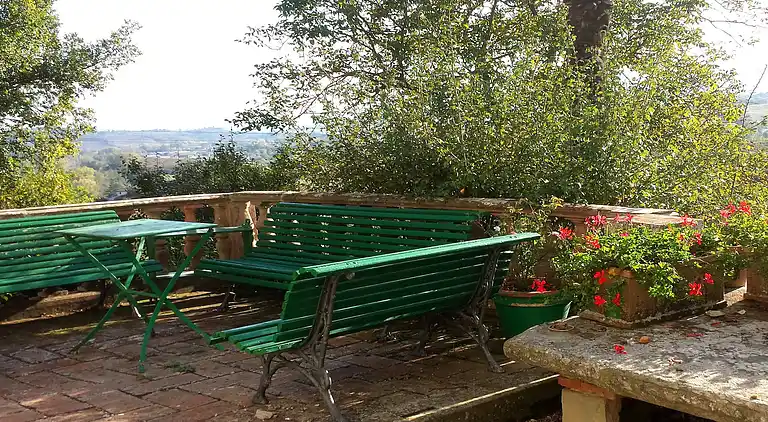 Villa in Rignano sull'Arno