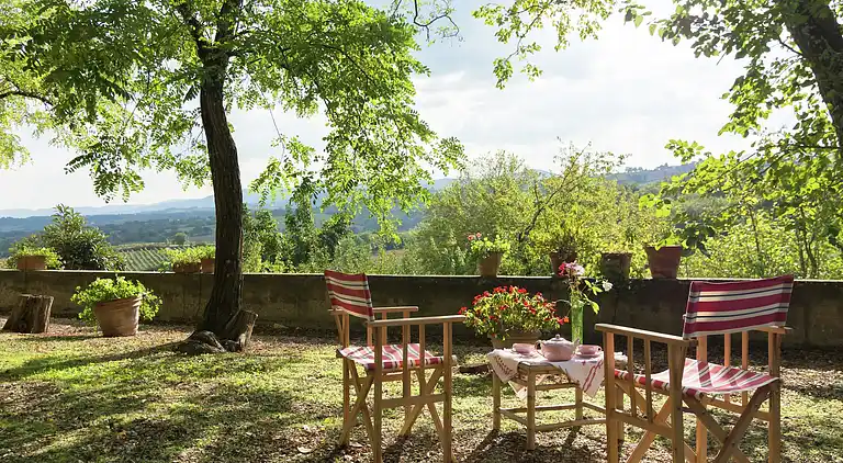 Villa in Rignano sull'Arno