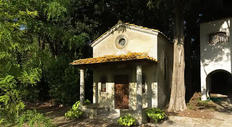 Villa in Rignano sull'Arno