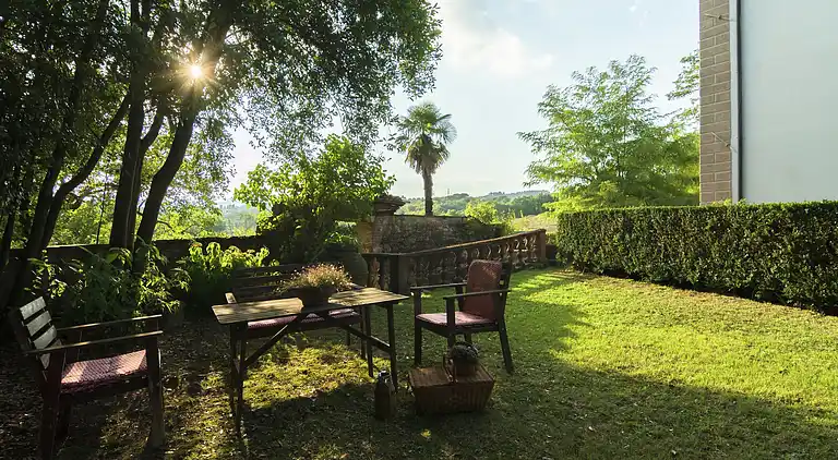 Villa in Rignano sull'Arno