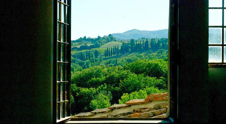 Villa in Rignano sull'Arno