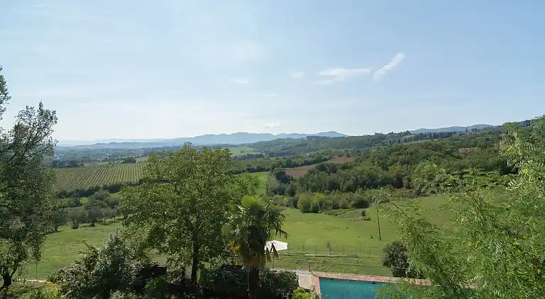 Villa in Rignano sull'Arno