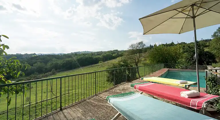 Villa in Rignano sull'Arno