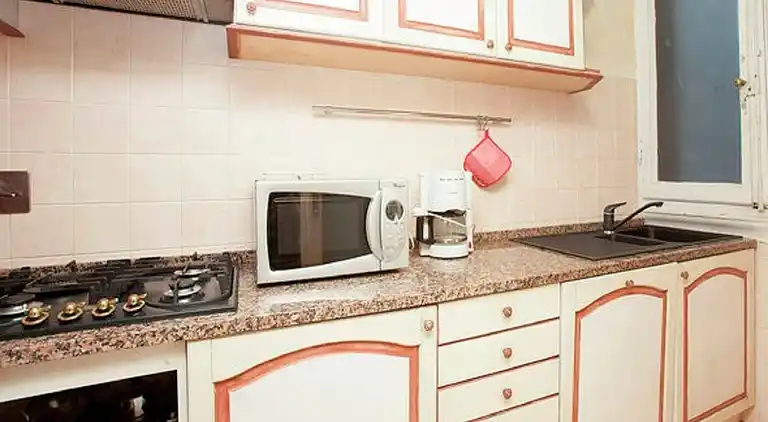 Leilighet i San Giovanni