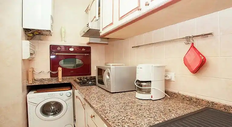 Leilighet i San Giovanni