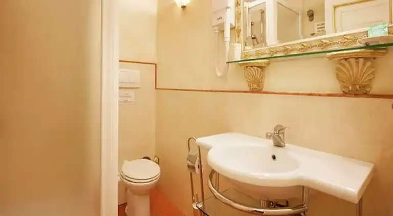 Leilighet i San Giovanni