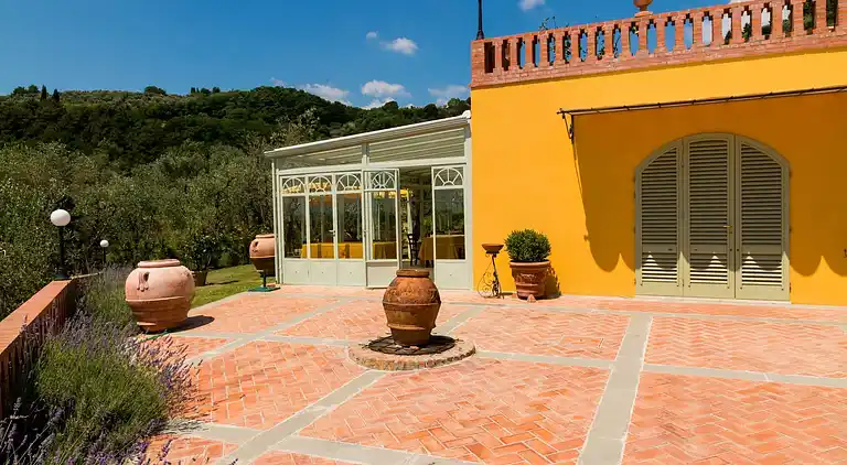 Casa rural en Pieve a Nievole