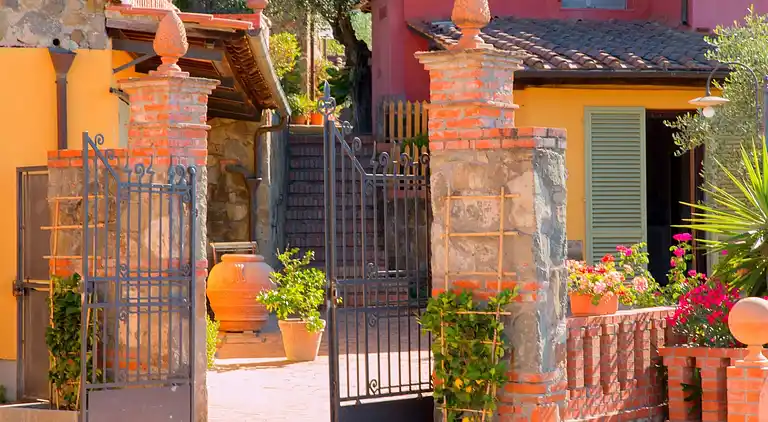 Casa rural en Pieve a Nievole